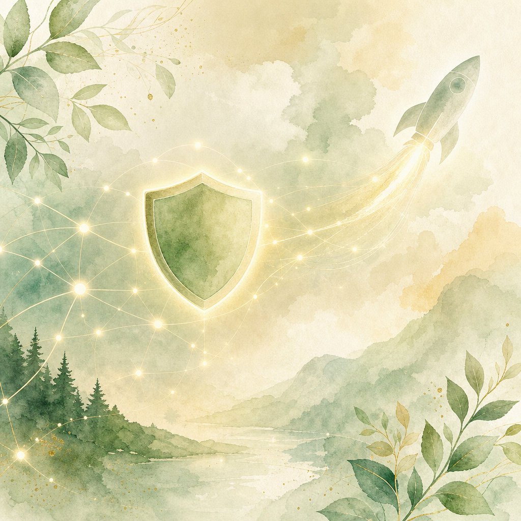  网络魔法梯子 · 安全流畅的全球网络